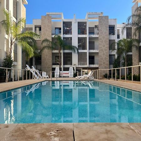Prestigia Luxury Home Fez Exterior foto