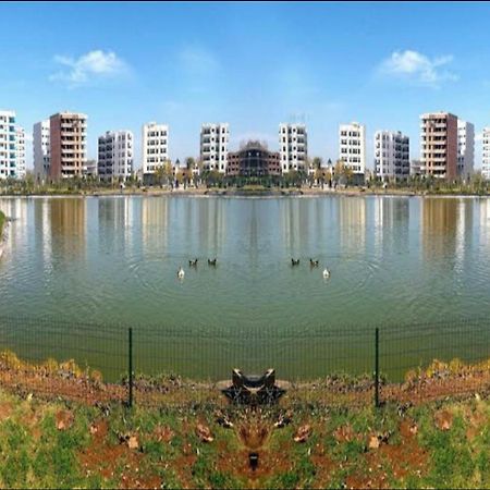 Prestigia Luxury Home Fez Exterior foto