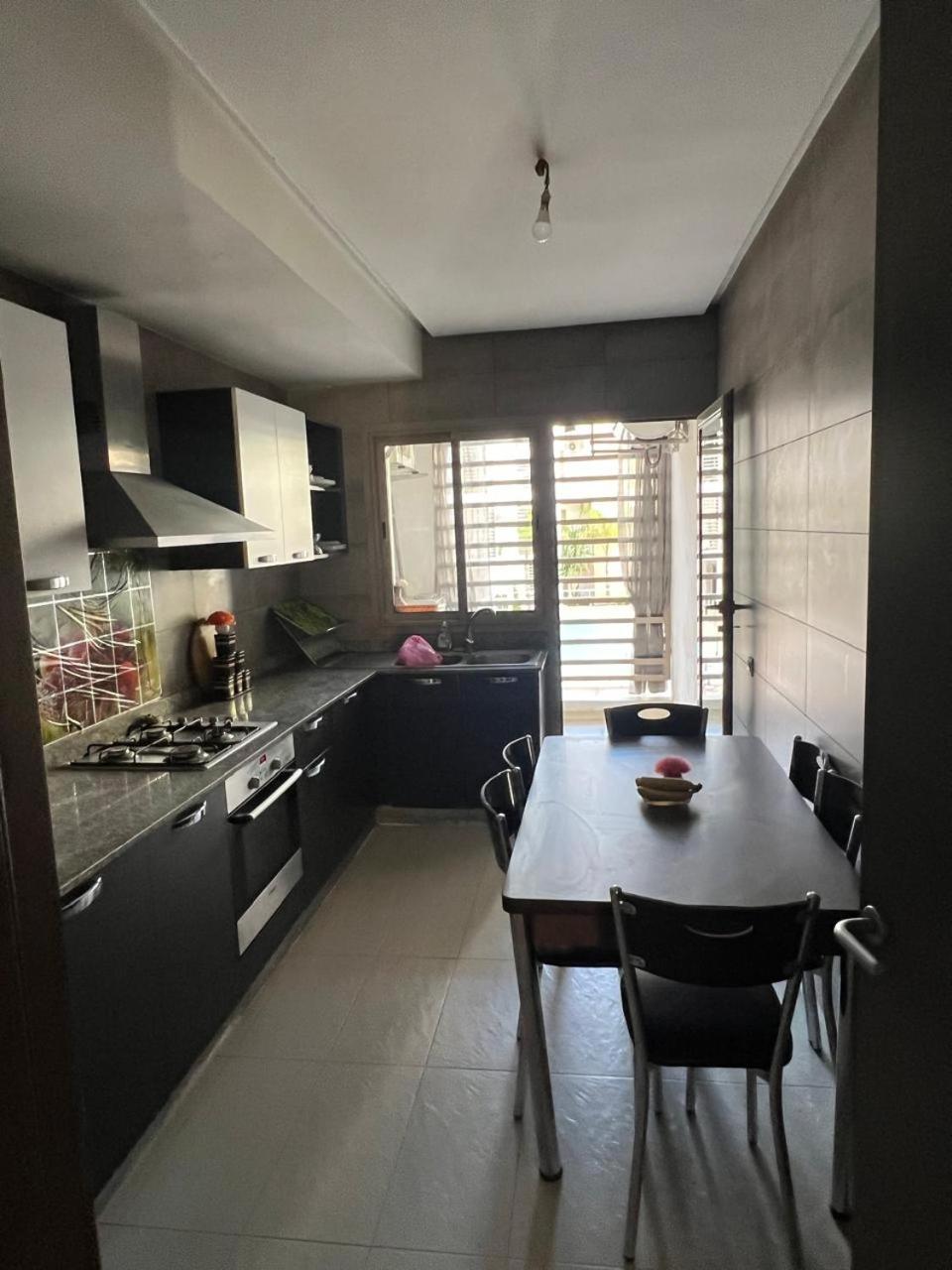 Prestigia Luxury Home Fez Exterior foto