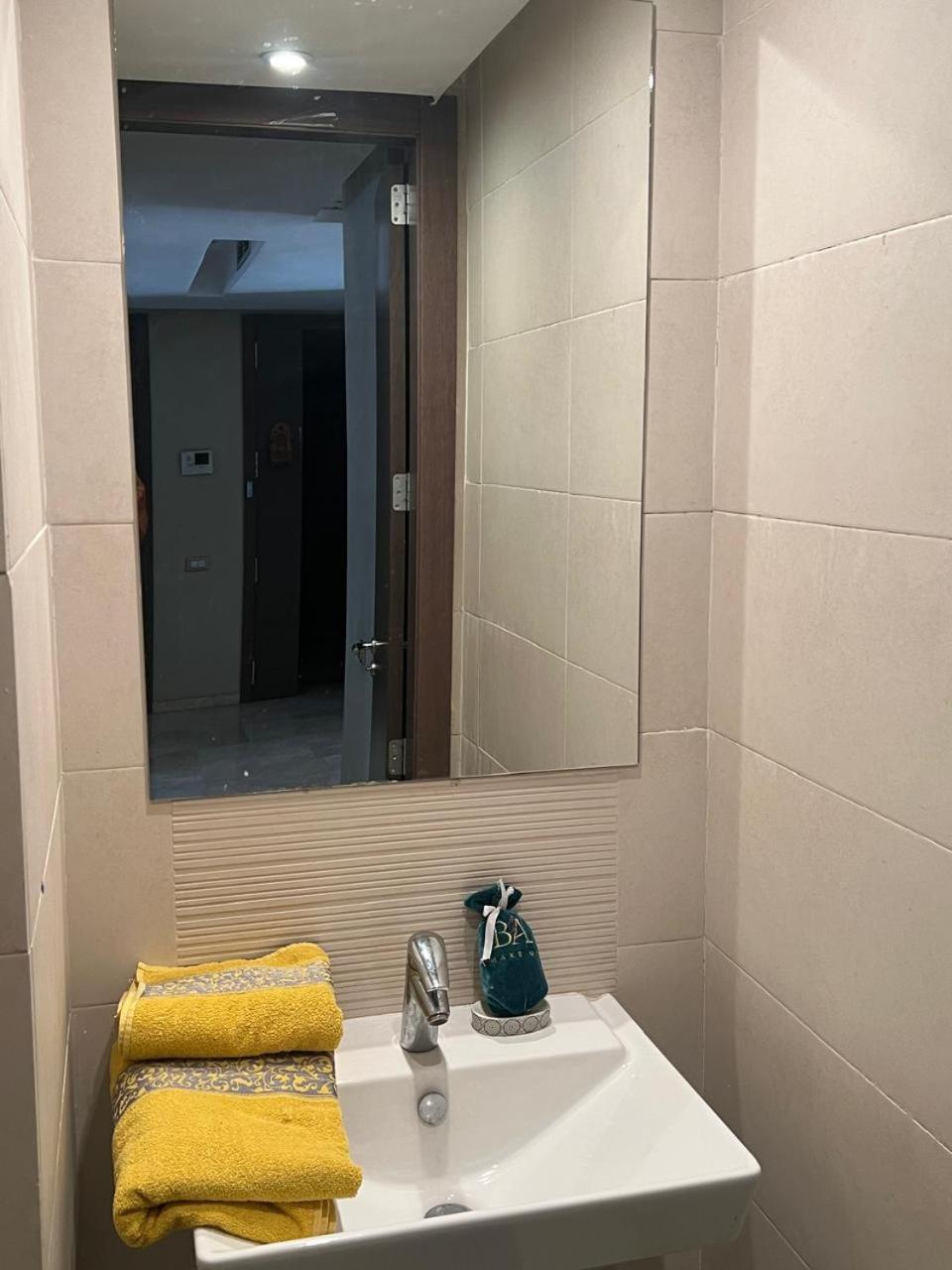 Prestigia Luxury Home Fez Exterior foto