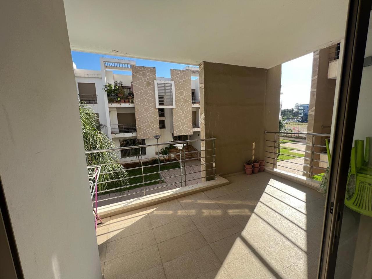 Prestigia Luxury Home Fez Exterior foto