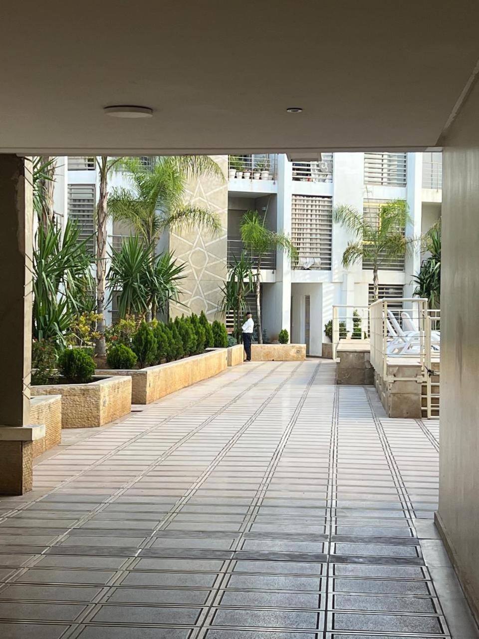 Prestigia Luxury Home Fez Exterior foto