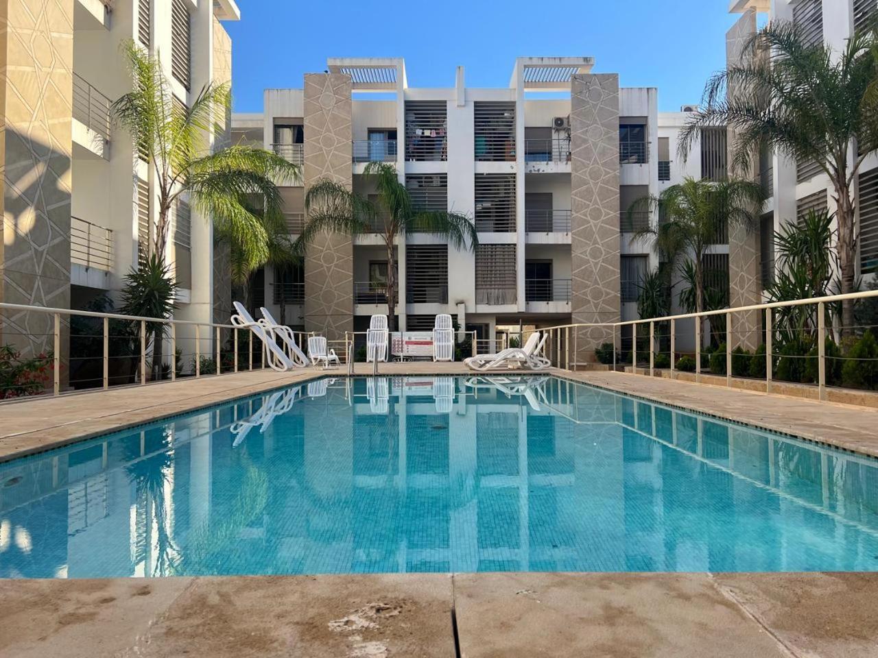 Prestigia Luxury Home Fez Exterior foto