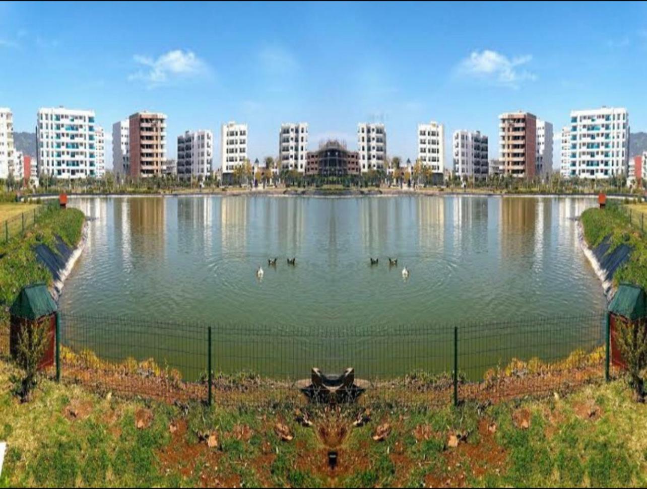 Prestigia Luxury Home Fez Exterior foto