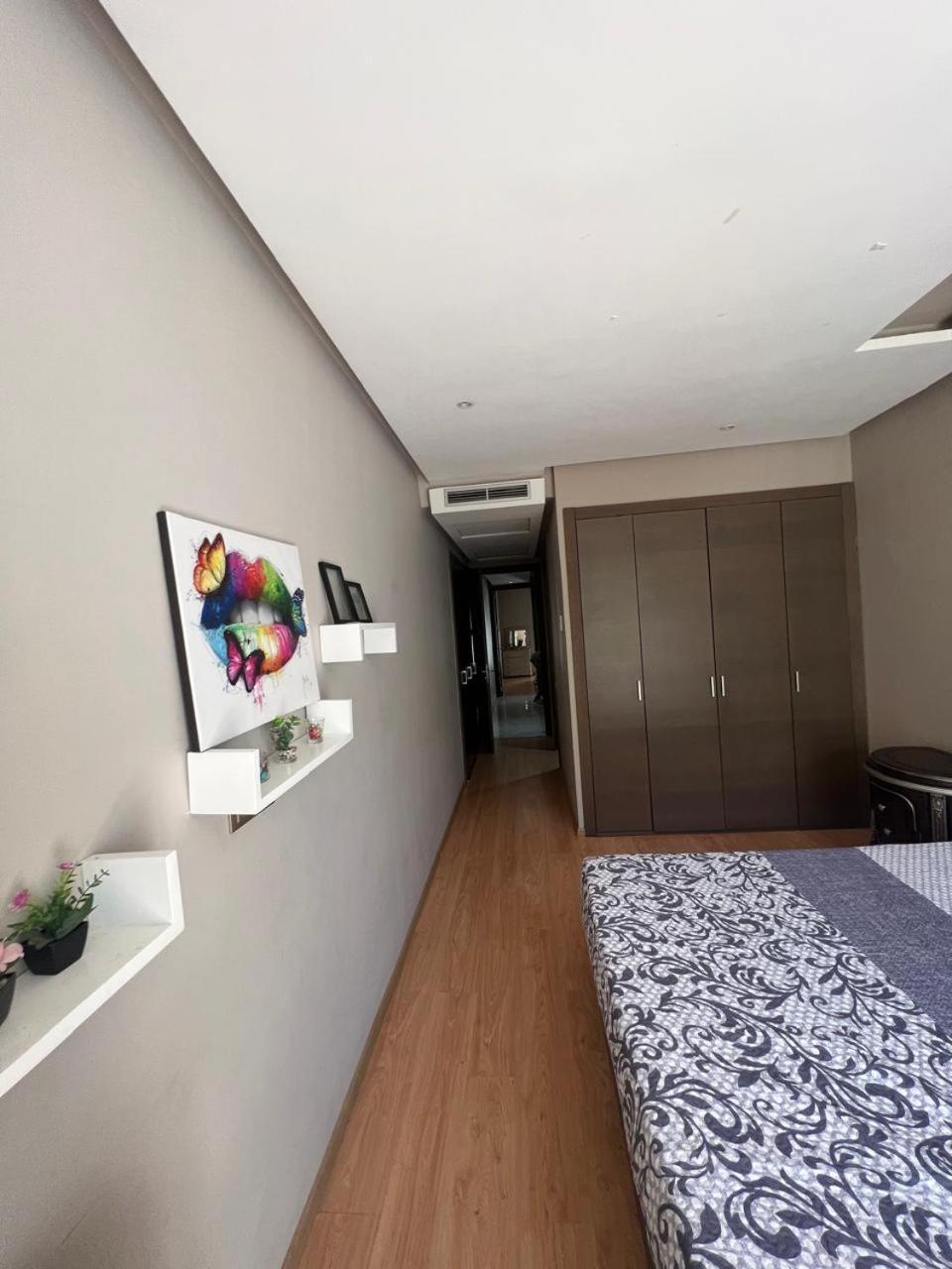 Prestigia Luxury Home Fez Exterior foto
