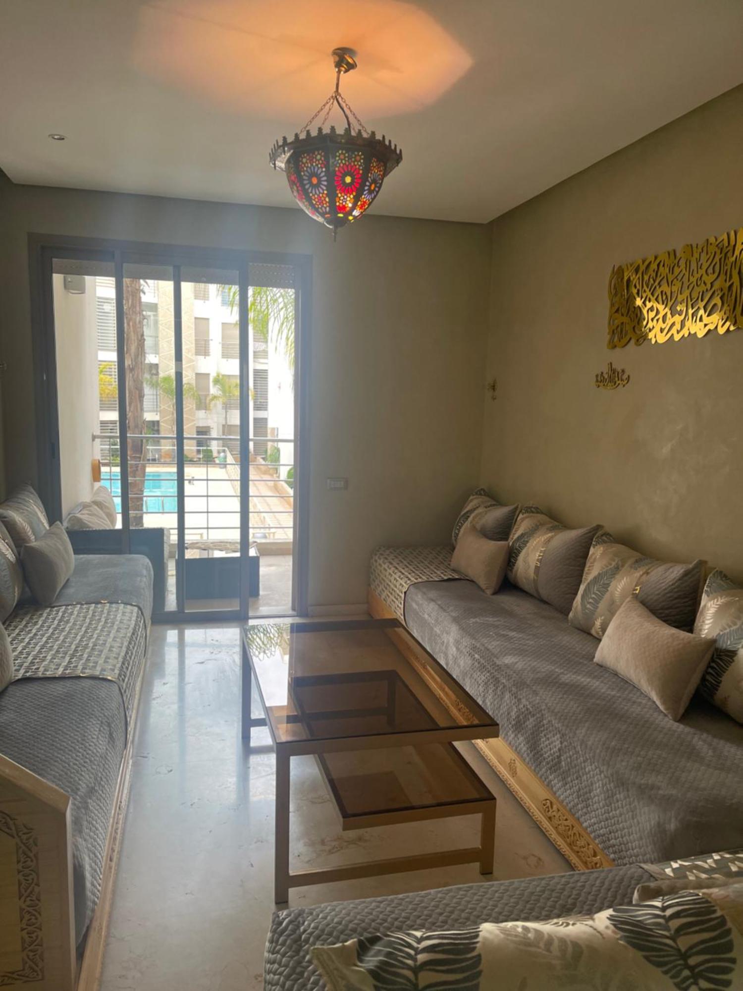 Prestigia Luxury Home Fez Exterior foto